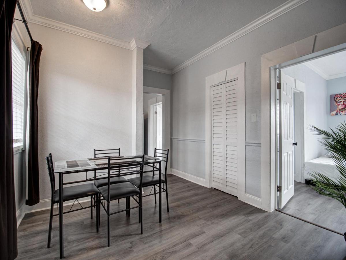 Modern Westshore Apartment 坦帕 外观 照片