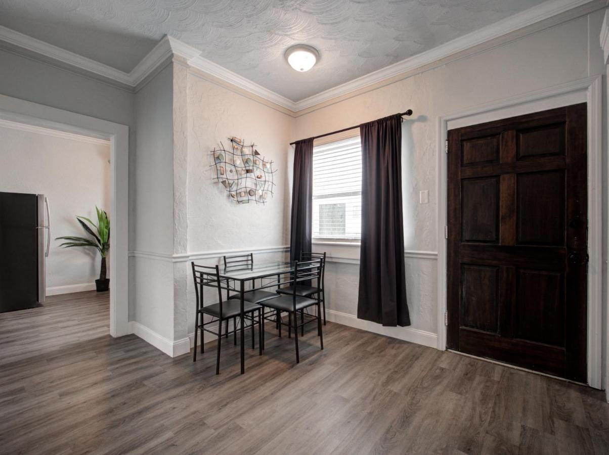 Modern Westshore Apartment 坦帕 外观 照片