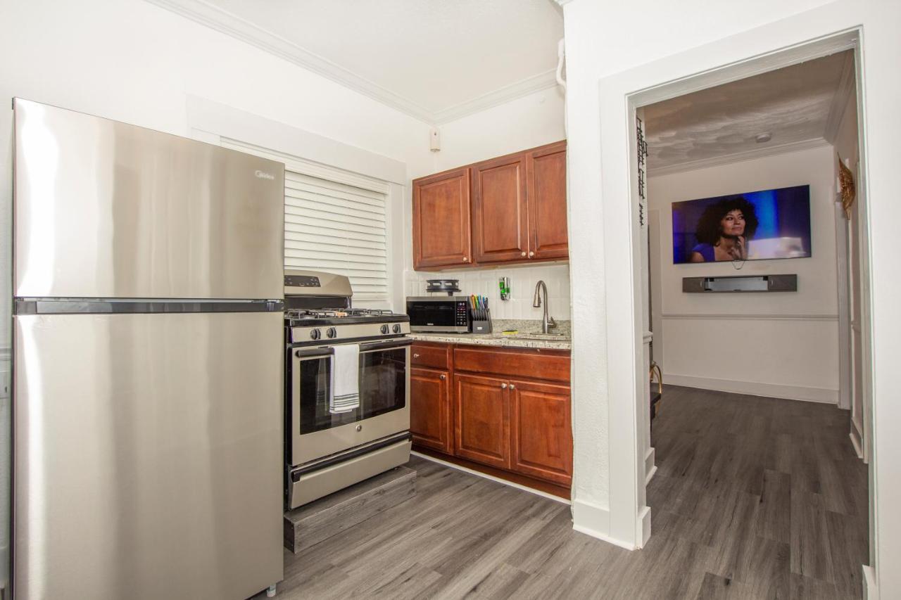Modern Westshore Apartment 坦帕 外观 照片