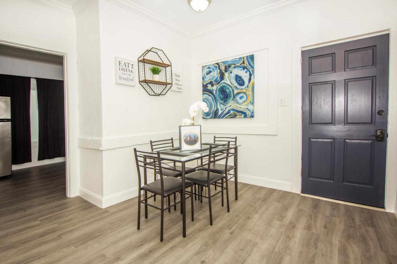 Modern Westshore Apartment 坦帕 外观 照片