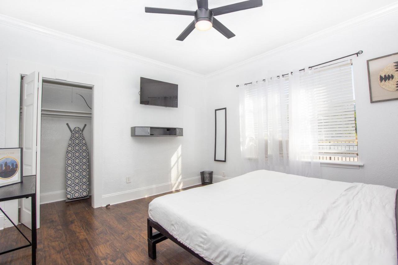 Modern Westshore Apartment 坦帕 外观 照片